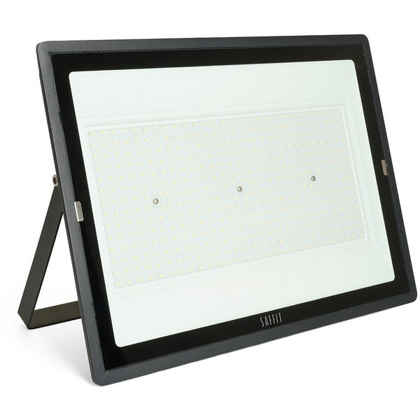 

Прожектор уличный светодиодный Saffit SFL90-200 55231 IP65 300W 6400K черный, SFL90-300 55231