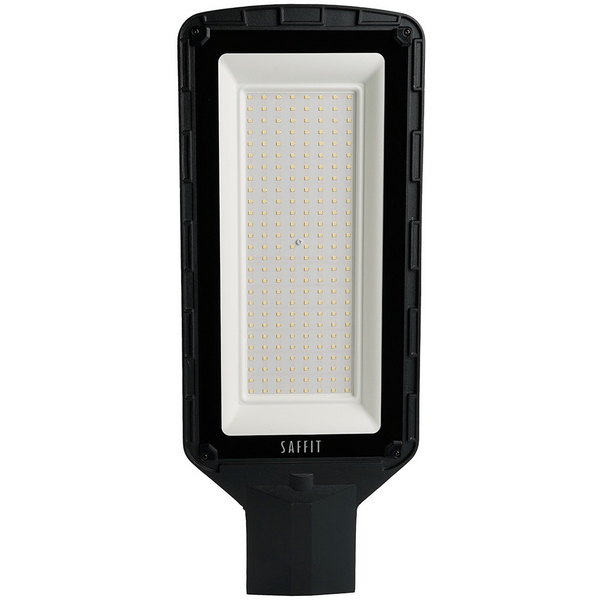 

Светодиодный уличный консольный светильник Saffit SSL10-150 55235 150W 5000K 230V, черный, SSL10-150 55235