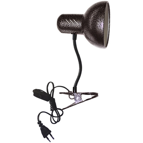 

Настольная лампа Seven Fires Eir 72001.04.76.01, Медный, Eir 72001.04.76.01