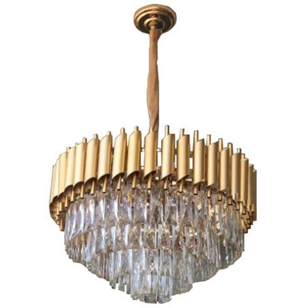 

Подвесная люстра Seven Fires Juliet SF0001/8PL-MGD, Золото, Juliet SF0001/8PL-MGD