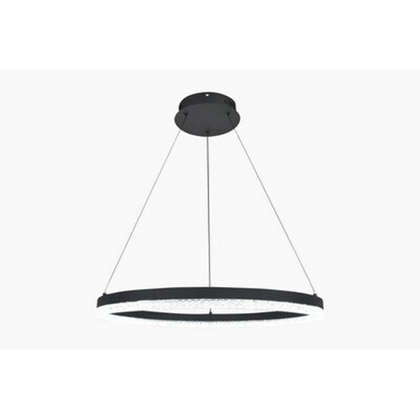 

Подвесной светильник Seven Fires Bayon SF5052/1P-BK, Черный, Bayon SF5052/1P-BK