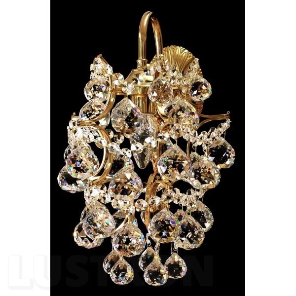 Купить Хрустальную Люстру На Вайлдберриз