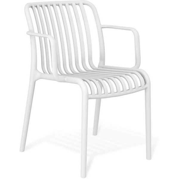 Изображение товара Стул Sheffilton SHT-S173-1 Белый 1782654202