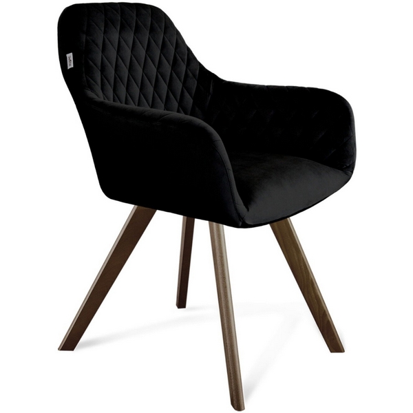 

Стул Sheffilton SHT-ST38/S39 ночное затмение/темный орех, SHT-ST38/S39 2546374914
