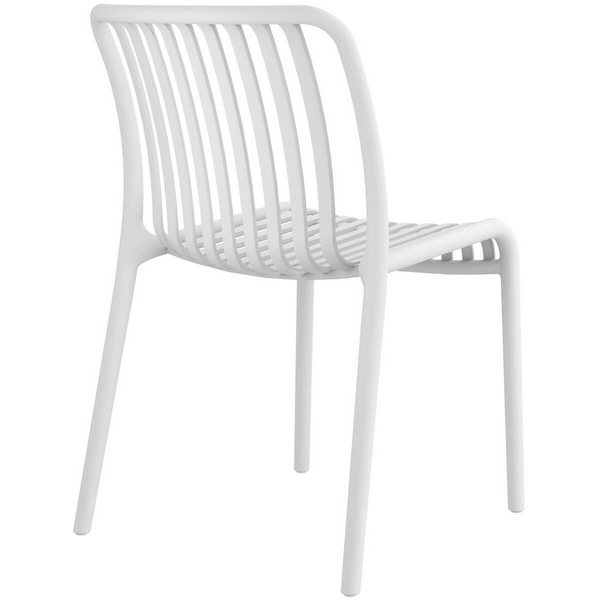 

Стул Sheffilton SHT-S173 Белый 2585961402, 2585961402