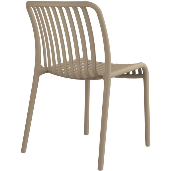 

Стул Sheffilton SHT-S173 Капучино ral 1019 2585961403, 2585961403