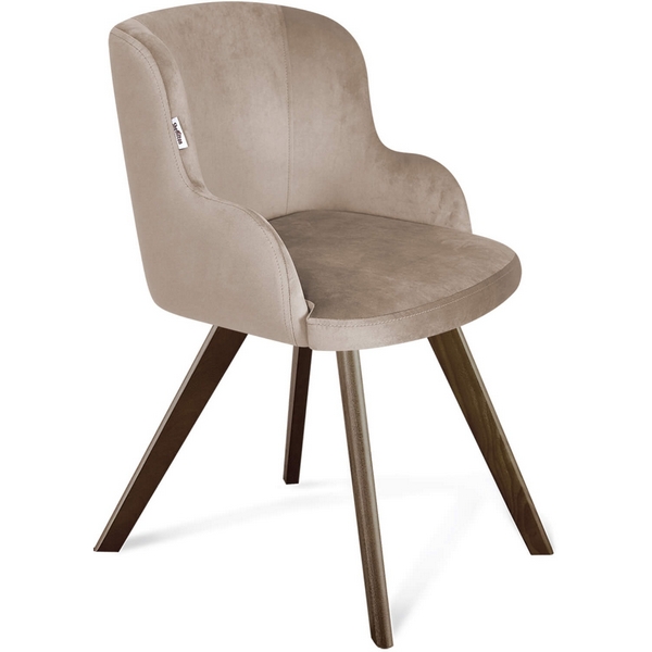 

Стул SHT-ST39/S39 латте/венге от фабрики Sheffilton, SHT-ST39/S39 3051512301