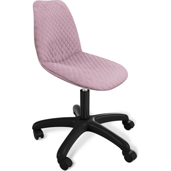 

Стул подъемно-поворотный Sheffilton SHT-ST29-C22/S120 розовый зефир/черный, SHT-ST29-C22/S120 3175805701