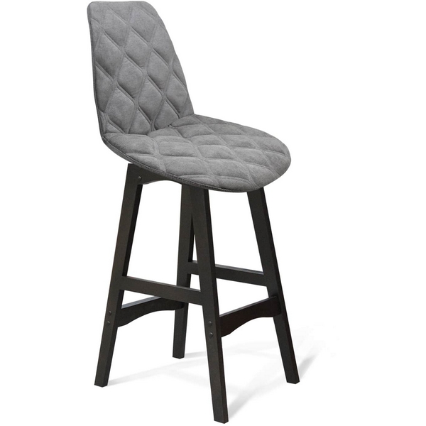 

Стул полубарный SHT-ST29-С20/S65-1 серый туман/венгe от фабрики Sheffilton, SHT-ST29-С20/S65-1 3349843301