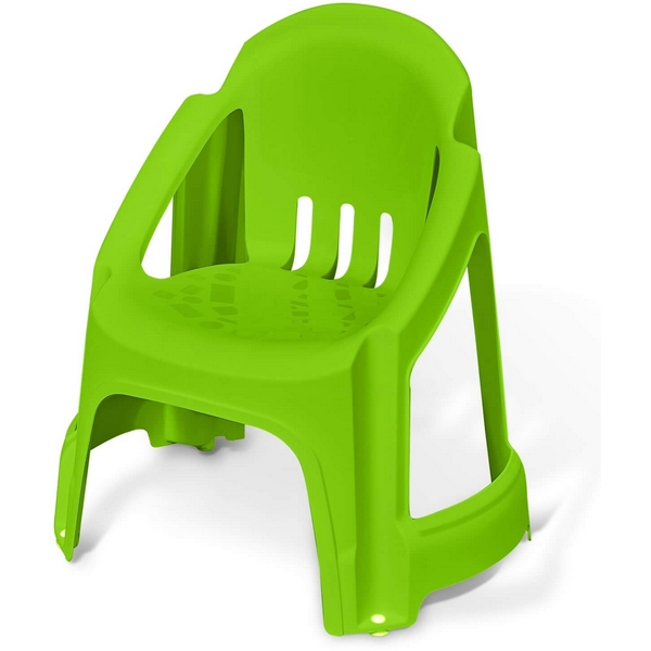 Изображение товара Стул детский Sheffilton KIDS 532 Зеленый 3833345303