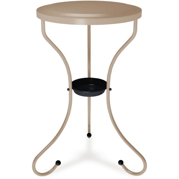 Изображение товара Журнальный столик Sheffilton SHT-CT10-1 цвет капучино