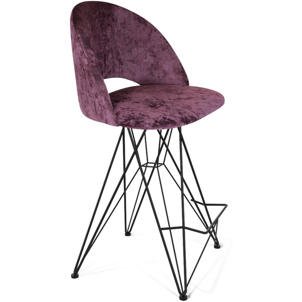 

Стул полубарный Sheffilton SHT-ST34/S66-1 вишневый джем/черный муар от фабрики Sheffilton, SHT-ST34/S66-1 4367445503