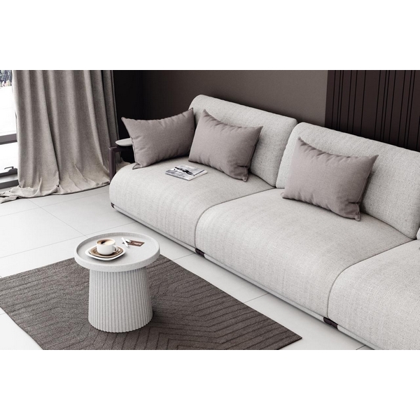 Изображение товара Журнальный столик Sheffilton SHT-CT94 с гранитной столешницей