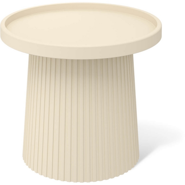 

Столик журнальный Sheffilton SHT-CT94 Бежевый 4744618407, 4744618407