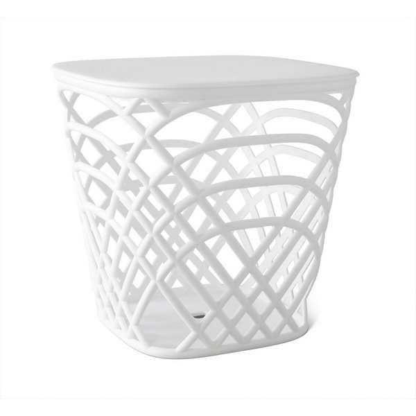 Изображение товара Столик журнальный Sheffilton STH-CT83 белый