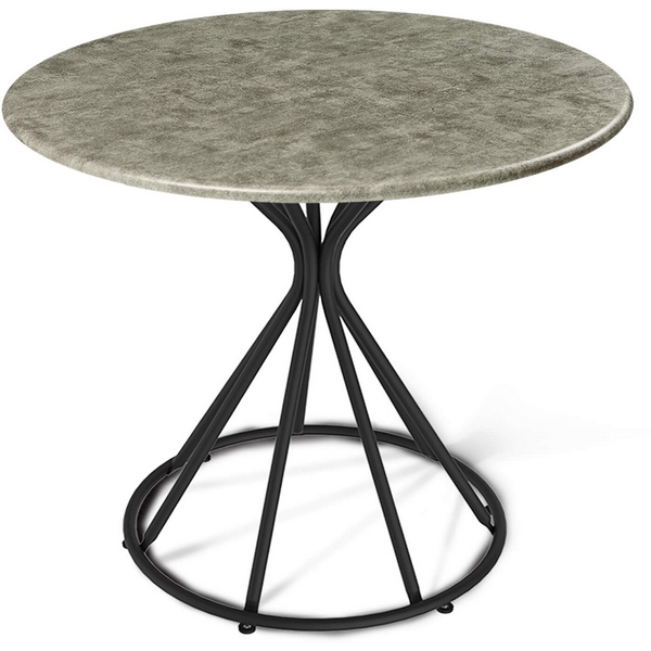 

Стол SHT-TU4-1/МДФ медь/чёрный муар Sheffilton SHT-TU4-1 5045230802, SHT-TU4-1 5045230802