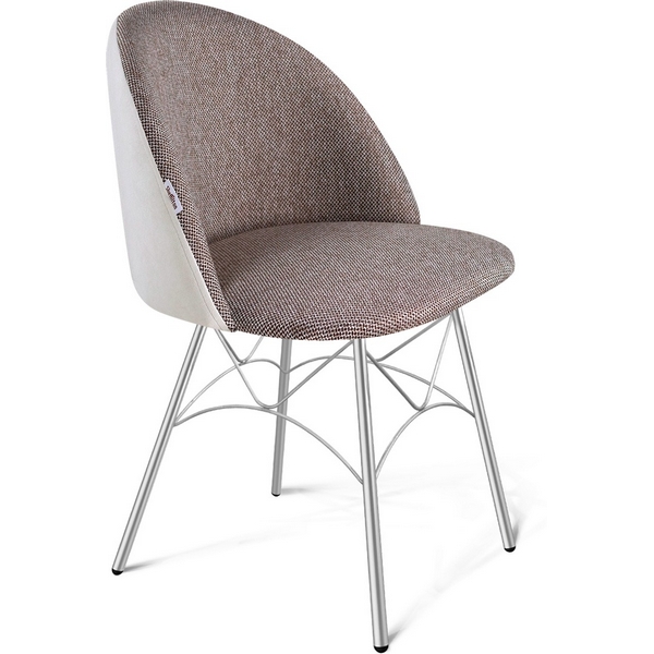 

Стул Sheffilton SHT-ST35-3/S107 тростниковый сахар/зефирный/хром лак от фабрики Sheffilton, SHT-ST35-3/S107 5916657401