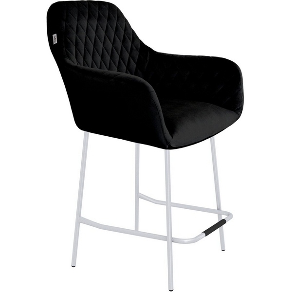 

Стул полубарный Sheffilton SHT-ST38/S29-1 ночное затмение/хром лак, SHT-ST38/S29-1 6405780102