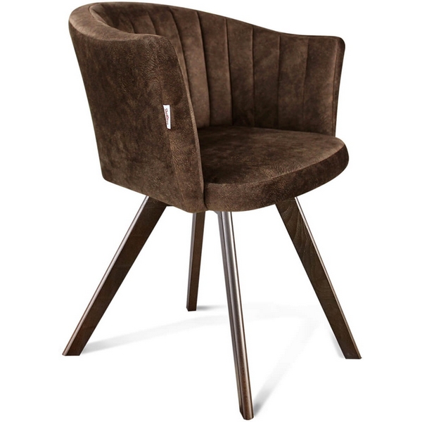 

Стул Sheffilton SHT-ST42-1/S39 кофейный трюфель/венге от фабрики Sheffilton, SHT-ST42-1/S39 7324385103