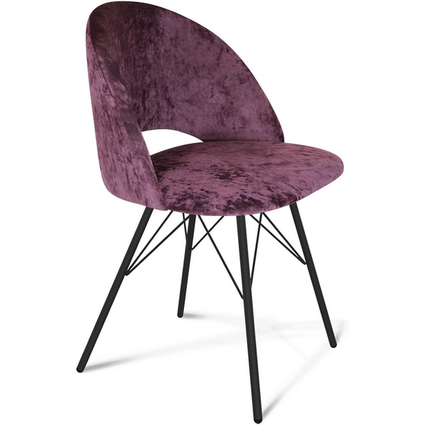 

Стул Sheffilton SHT-ST34/S37 вишневый джем/черный муар от фабрики Sheffilton, SHT-ST34/S37 9002483403