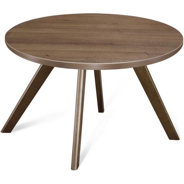 

Столик журнальный темный орех/орех тьеполо Sheffilton SHT-S39/ЛДСП 9106064703, SHT-S39/ЛДСП 9106064703