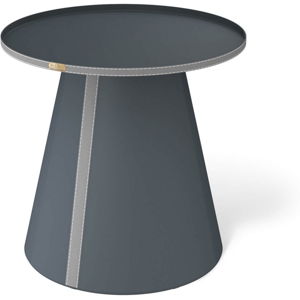 Изображение товара Столик журнальный Sheffilton SHT-CT61 Антрацит/серый 9212225701