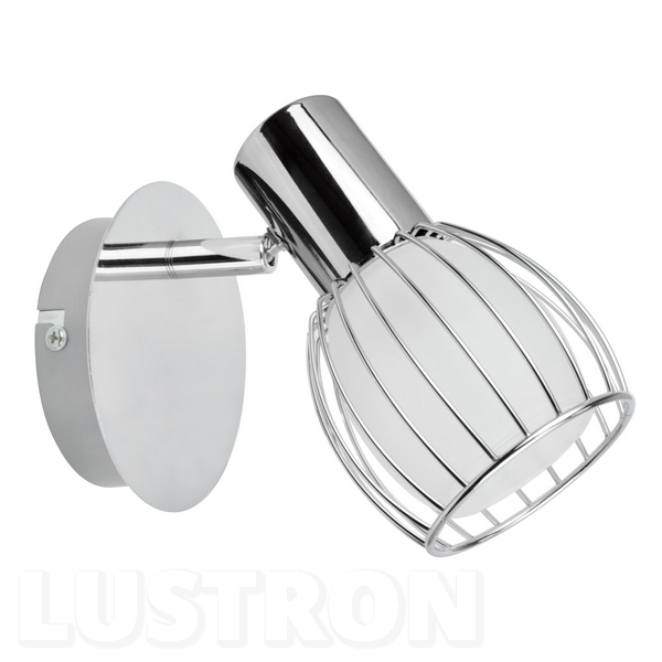 

Спот Argent 309.44.1 (Silver Light), Хром, Argent 309.44.1