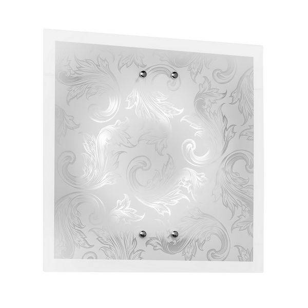 Настенно-потолочный светодиодный светильник Style NEXT 811.35.7 (Silver Light)
