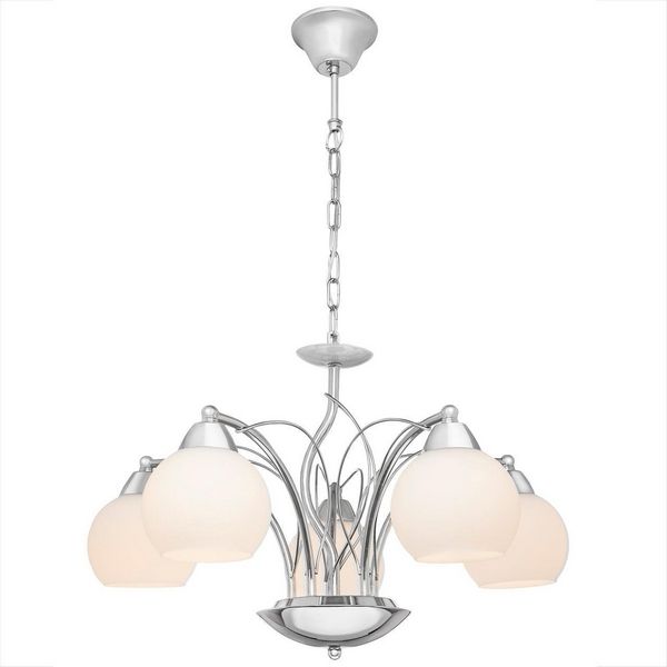 

Подвесная люстра Silver Light Adele 138.54.5, Adele 138.54.5