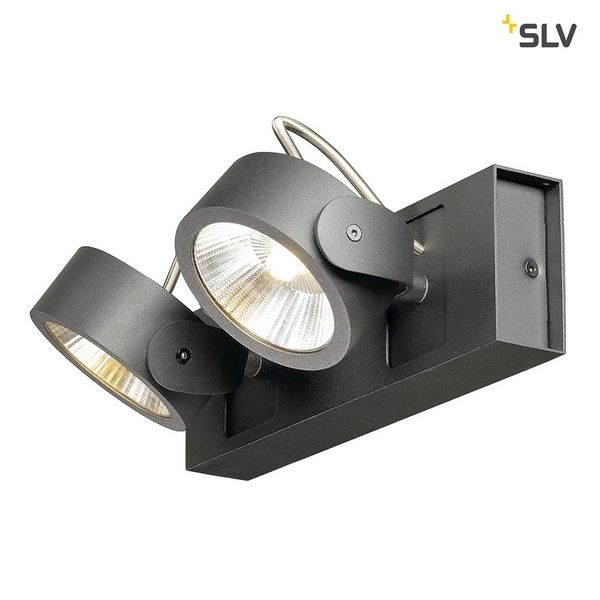 

Спот светодиодный SLV Kalu 1000129, Kalu 1000129