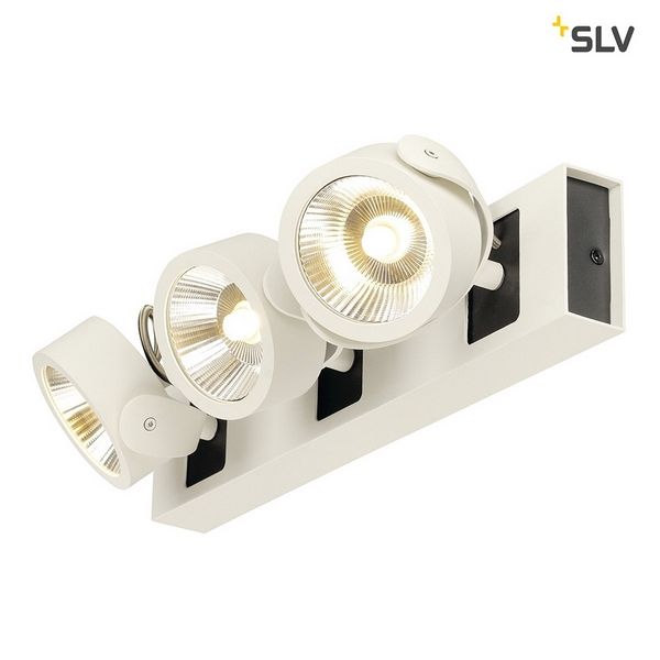 

Спот светодиодный SLV Kalu 1000132, Kalu 1000132