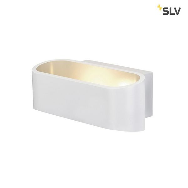 

Настенный светодиодный светильник SLV Asso 1000636, Asso 1000636