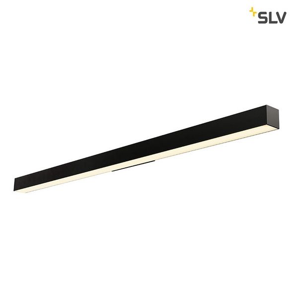 

Настенный светодиодный светильник SLV Q-line 1000669, Q-line 1000669