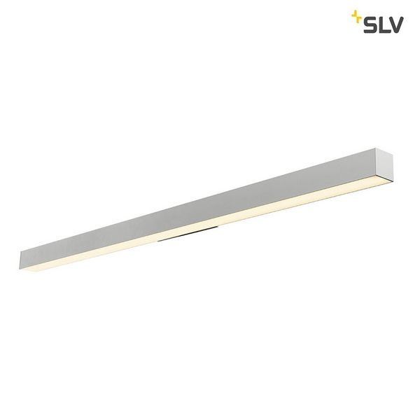

Настенный светодиодный светильник SLV Q-line 1000670, Q-line 1000670