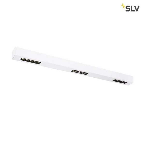 

Линейный светодиодный светильник SLV Q-line 1000688, Q-line 1000688