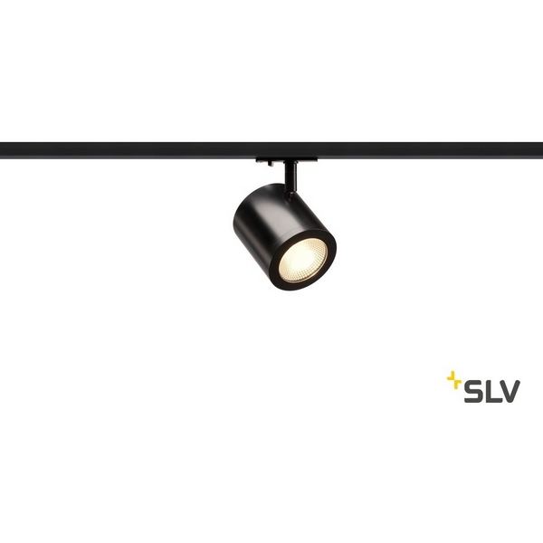 

Трековый светильник однофазный 220V светодиодный ENOLA_C SLV 1PHASE-TRACK 1000712, 1PHASE-TRACK ENOLA_C 1000712