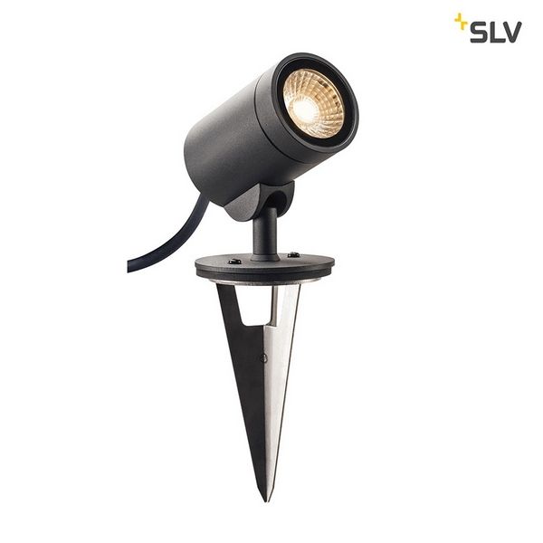

Архитектурная светодиодная подсветка SLV Helia 1000735, Helia 1000735