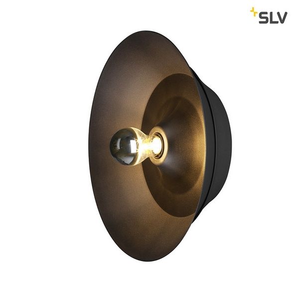 

Настенный светильник SLV Bato 1000746, Bato 1000746