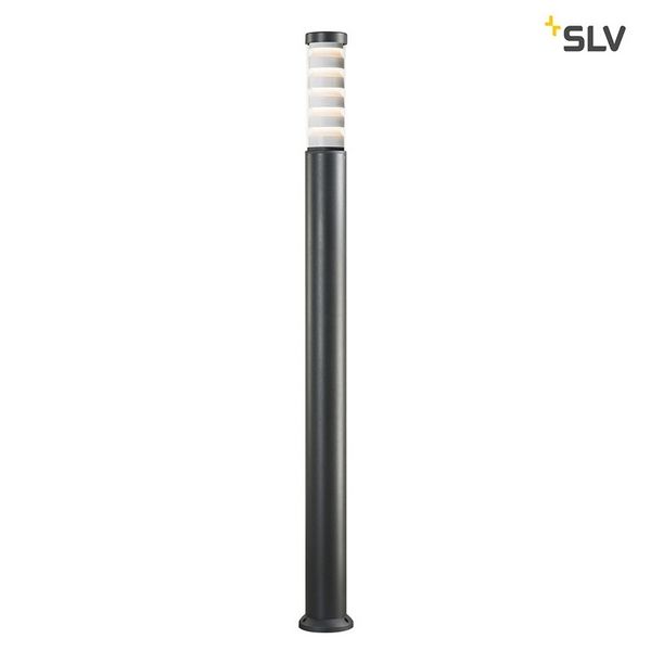 

Наземный светодиодный светильник Pole Parc 1000762 (SLV), Серый, Pole Parc 1000762