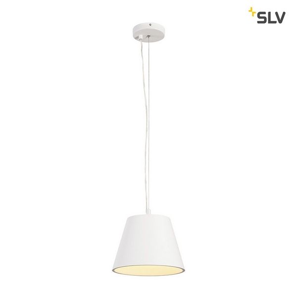 

Подвесной светильник SLV Plastra 1000782, Plastra 1000782