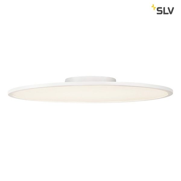 

Потолочный светодиодный светильник SLV Panel 60 1000783, Panel 60 1000783