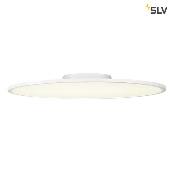 

Потолочный светодиодный светильник SLV Panel 60 1000784, Panel 60 1000784