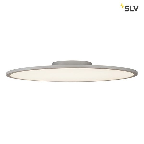

Потолочный светодиодный светильник SLV Panel 60 1000785, Panel 60 1000785