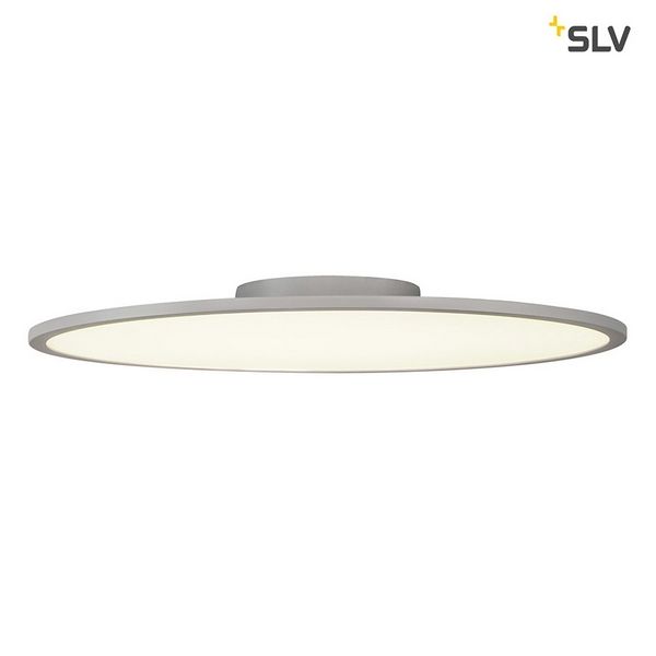 

Потолочный светодиодный светильник SLV Panel 60 1000786, Panel 60 1000786