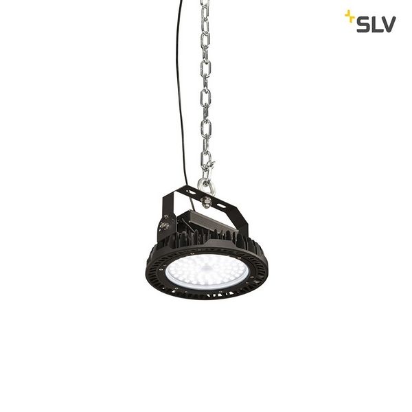 

Уличный подвесной светодиодный светильник SLV Para Flac 1000828, Para Flac 1000828