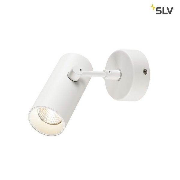

Спот светодиодный Revilo 1000898 (SLV), Белый, Revilo 1000898
