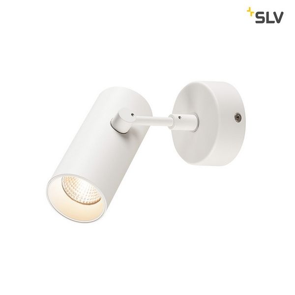 

Спот светодиодный Revilo 1000902 (SLV), Белый, Revilo 1000902