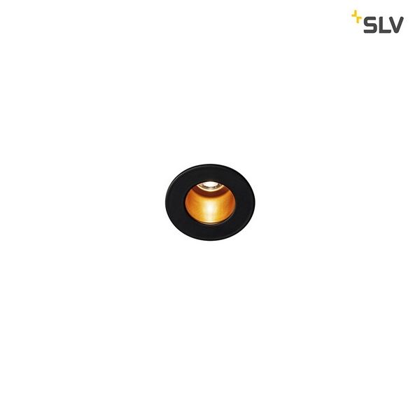 

Встраиваемый светодиодный светильник SLV Horn 1000917, Horn 1000917