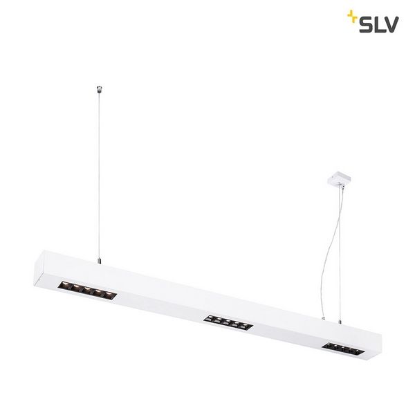 

Подвесной светодиодный светильник SLV Q-line 1000926, Q-line 1000926