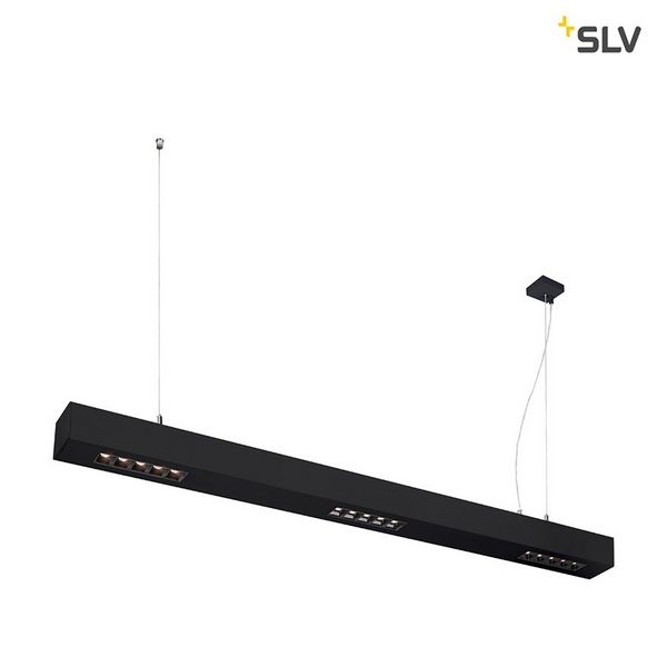 

Подвесной светодиодный светильник SLV Q-line 1000927, Q-line 1000927